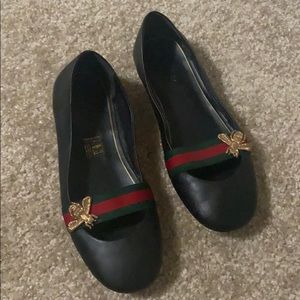 Brand new Gucci flat